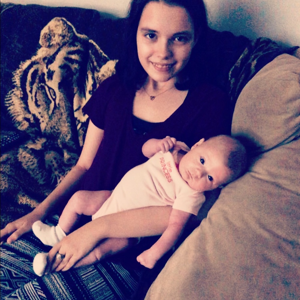 Meet your Posher, Rory. - Picture 6 of 7